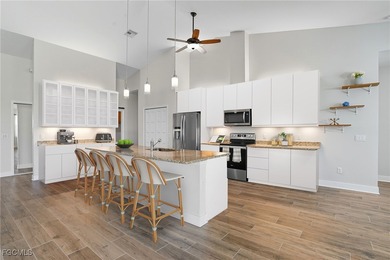 EXTRA ROOM TO BUILD ON THIS CORNER LOT!! Welcome to your new