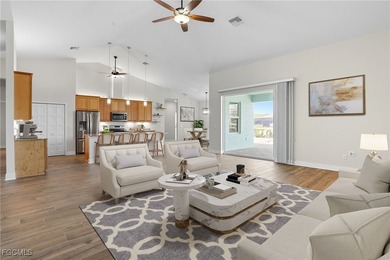 EXTRA ROOM TO BUILD ON THIS CORNER LOT!! Welcome to your new