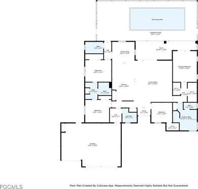 EXTRA ROOM TO BUILD ON THIS CORNER LOT!! Welcome to your new