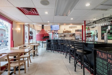 Prime New Smyrna Beach-Flagler Avenue- Business, with building