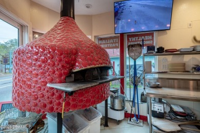 Prime New Smyrna Beach-Flagler Avenue- Business, with building