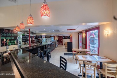 Prime New Smyrna Beach-Flagler Avenue- Business, with building