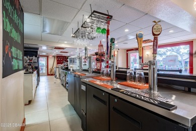 Prime New Smyrna Beach-Flagler Avenue- Business, with building