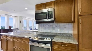 Oceanfront Condo with Panoramic Views - Rare Opportunity on Galt