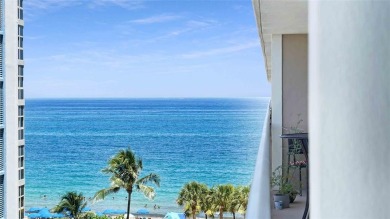 Oceanfront Condo with Panoramic Views - Rare Opportunity on Galt