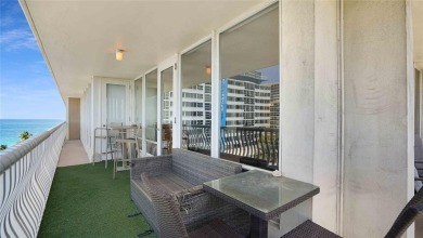 Oceanfront Condo with Panoramic Views - Rare Opportunity on Galt