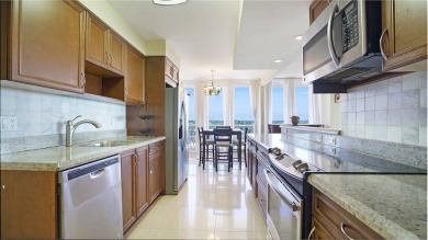 Oceanfront Condo with Panoramic Views - Rare Opportunity on Galt