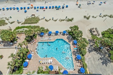 Beautiful TRUE 1-bedroom, 1-bath oceanfront condo in the highly