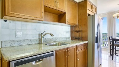 Oceanfront Condo with Panoramic Views - Rare Opportunity on Galt