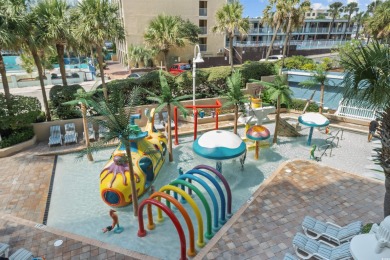 Beautiful TRUE 1-bedroom, 1-bath oceanfront condo in the highly