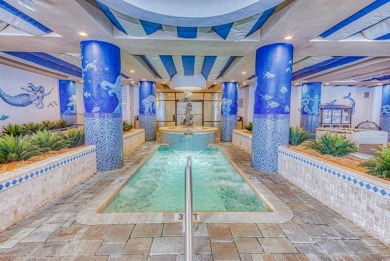 Beautiful TRUE 1-bedroom, 1-bath oceanfront condo in the highly