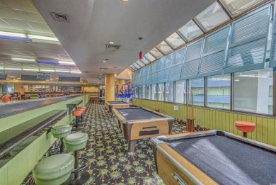 Beautiful TRUE 1-bedroom, 1-bath oceanfront condo in the highly