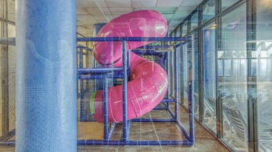 Beautiful TRUE 1-bedroom, 1-bath oceanfront condo in the highly