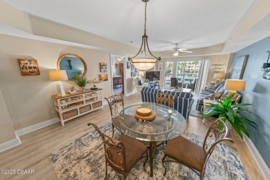 LOCATION, LOCATION, LOCATION!! This awesome & immaculate 2BR/2BA