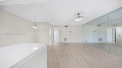 Remodeled 1-Bedroom Condo with Pool and Garden Views

