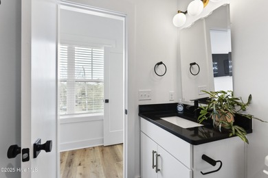 LOCATION, LOCATION, LOCATION! Strategically positioned between