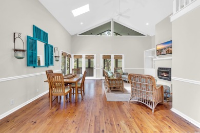 TWO HOUSES/ SIX BEDROOMS (in total) are included in this