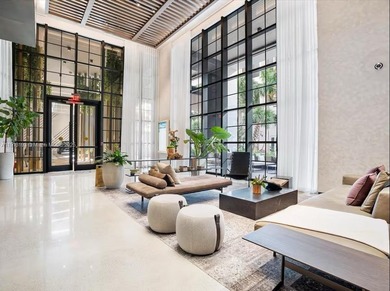 Enjoy breathtaking city views and Biscayne Bay Spectacular