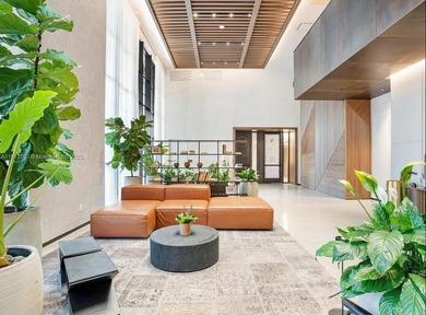 Enjoy breathtaking city views and Biscayne Bay Spectacular