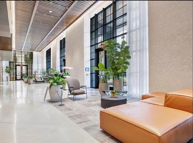 Enjoy breathtaking city views and Biscayne Bay Spectacular