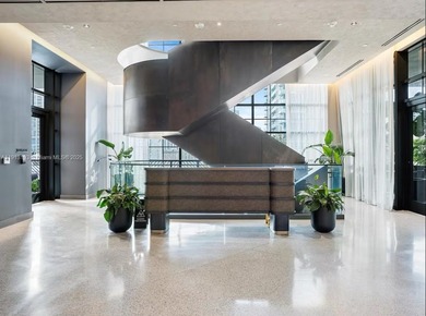 Enjoy breathtaking city views and Biscayne Bay Spectacular