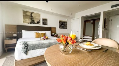 Enjoy breathtaking city views and Biscayne Bay Spectacular