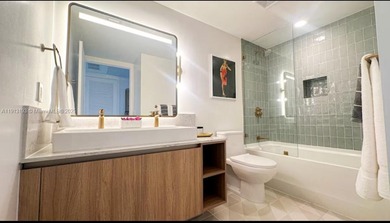 Enjoy breathtaking city views and Biscayne Bay Spectacular