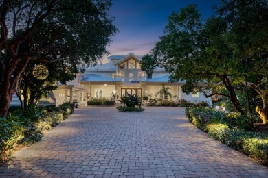 Welcome to Serenity Cay, an exquisite Balinese-inspired estate