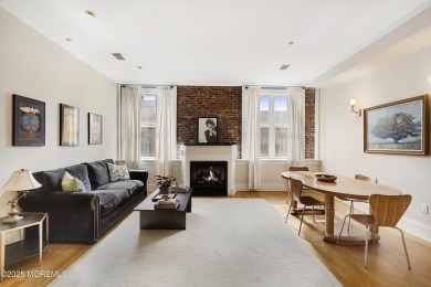 Welcome to the Post building in the heart of Asbury Park. This