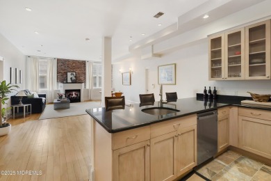 Welcome to the Post building in the heart of Asbury Park. This