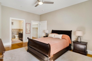 Welcome to the Post building in the heart of Asbury Park. This