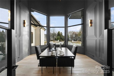 Experience the pinnacle of Lake Norman living from this