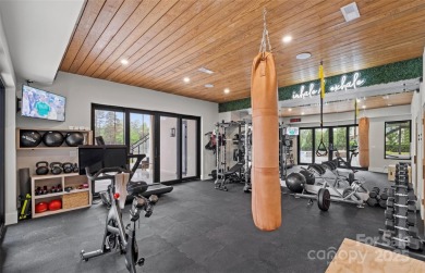 Experience the pinnacle of Lake Norman living from this