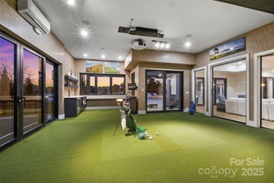 Experience the pinnacle of Lake Norman living from this