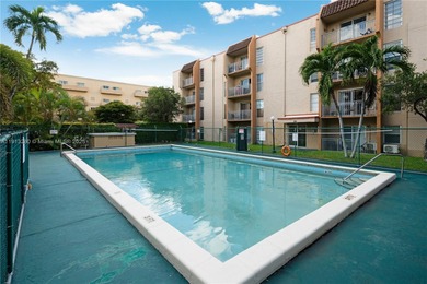 Spacious 2-Bedroom Condo in Prime Central Miami Location!
