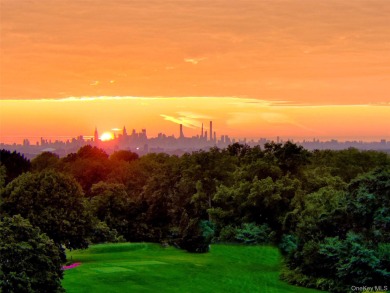 Imagine Country Club Living Close to Manhattan! Rarely available