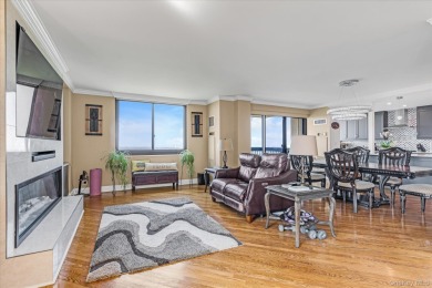 Imagine Country Club Living Close to Manhattan! Rarely available