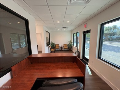 Beautiful office building located in a prime location on 47th