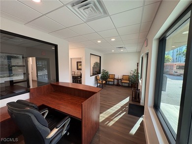 Beautiful office building located in a prime location on 47th