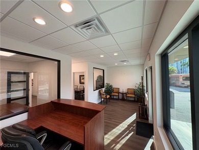 Beautiful office building located in a prime location on 47th