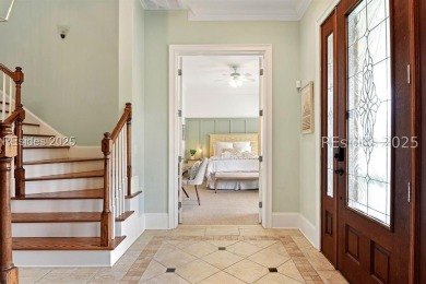 This beautiful oceanside luxury home in the luxurious Burkes