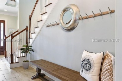 This beautiful oceanside luxury home in the luxurious Burkes