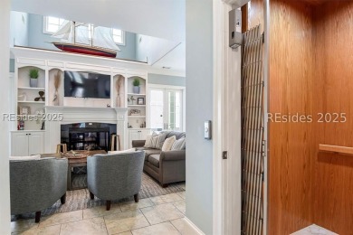 This beautiful oceanside luxury home in the luxurious Burkes