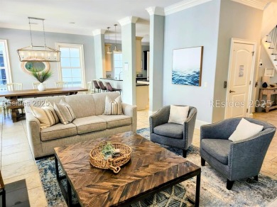 This beautiful oceanside luxury home in the luxurious Burkes