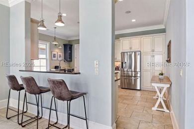 This beautiful oceanside luxury home in the luxurious Burkes