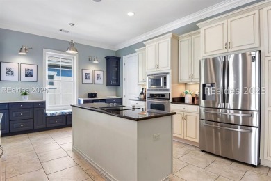 This beautiful oceanside luxury home in the luxurious Burkes