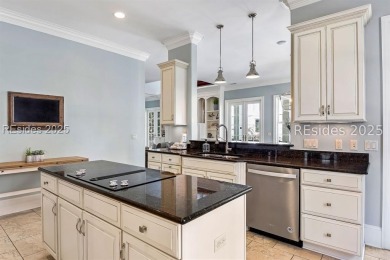 This beautiful oceanside luxury home in the luxurious Burkes