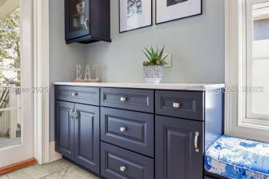 This beautiful oceanside luxury home in the luxurious Burkes