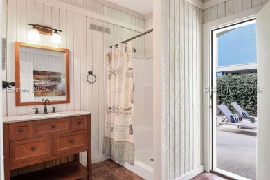 This beautiful oceanside luxury home in the luxurious Burkes