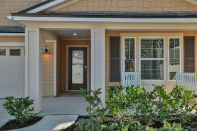 Welcome to Parkland Preserve, one of St. Augustine's most